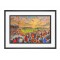 Somerset Park Stadium Fine Art Print - Ayr United FC